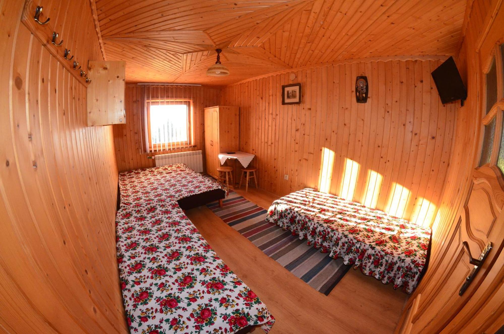 Wynajem Pokoi Zofia Gal Gliczarow Gorny Hotel Exterior photo